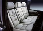 Mercedes-Benz G-Class 1990 года
